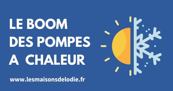 Les Maisons d'Elodie - Pompes à Chaleur - Balise OG 1200 x 630